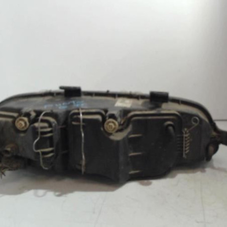 Optique avant principal gauche (feux)(phare) FIAT PUNTO 2
