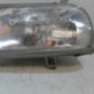 Optique avant principal gauche (feux)(phare) VOLKSWAGEN VENTO