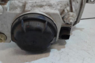 Optique avant principal gauche (feux)(phare) VOLKSWAGEN VENTO