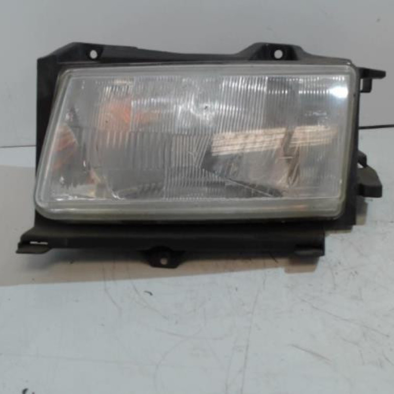 Optique avant principal gauche (feux)(phare) FIAT SCUDO 1
