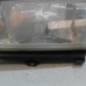 Optique avant principal gauche (feux)(phare) FIAT SCUDO 1
