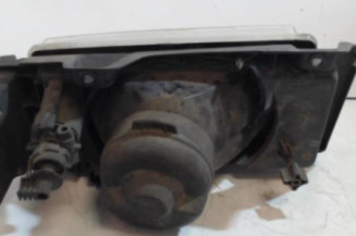 Optique avant principal gauche (feux)(phare) FIAT SCUDO 1