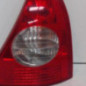 Feu arriere principal droit (feux) RENAULT CLIO 2