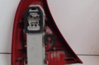 Feu arriere principal droit (feux) RENAULT CLIO 2
