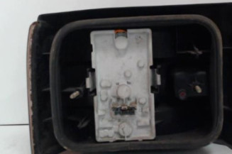 Feu arriere principal droit (feux) RENAULT R19