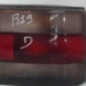 Feu arriere principal droit (feux) RENAULT R19