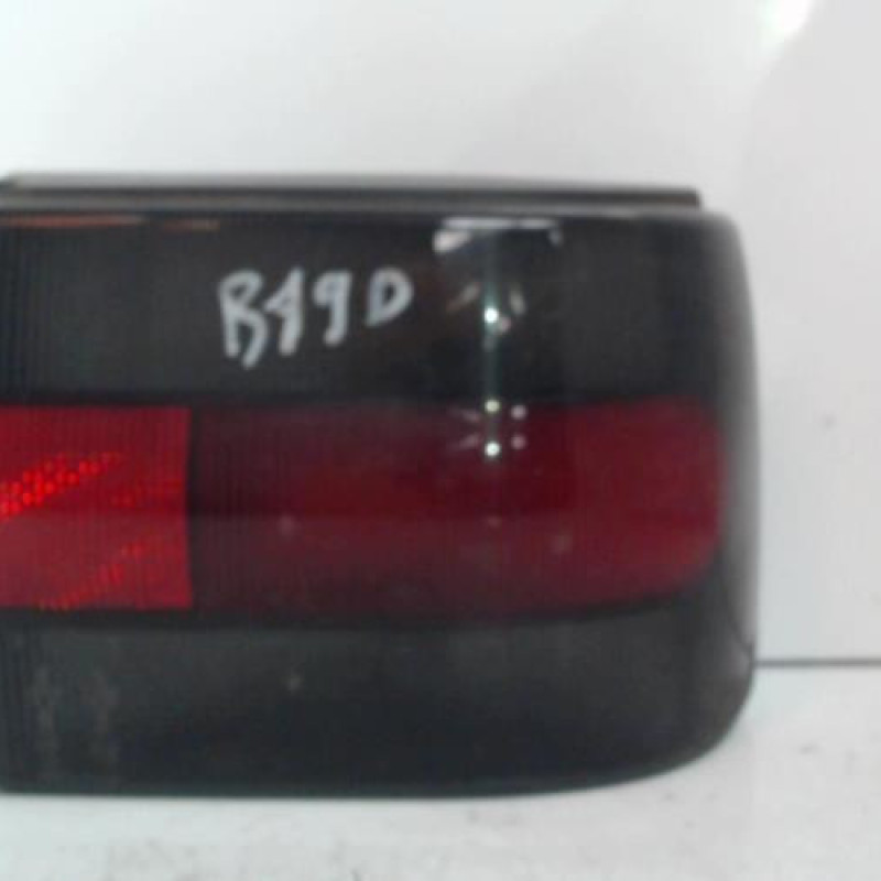 Feu arriere principal droit (feux) RENAULT R19