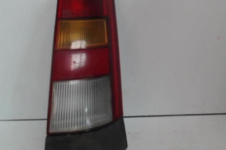 Feu arriere principal droit (feux) RENAULT R5 Photo n°1