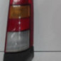 Feu arriere principal droit (feux) RENAULT R5