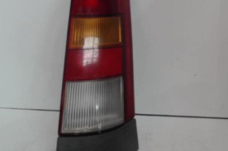 Feu arriere principal droit (feux) RENAULT R5 Photo n°1