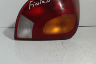 Feu arriere principal droit (feux) FORD FIESTA 4 Photo n°1