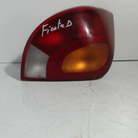 Feu arriere principal droit (feux) FORD FIESTA 4 Photo n°1