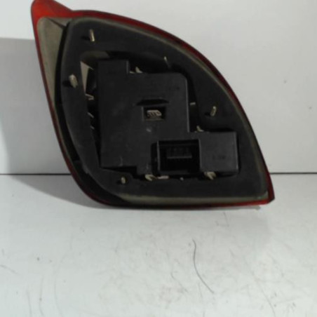 Feu arriere principal droit (feux) FORD FIESTA 4