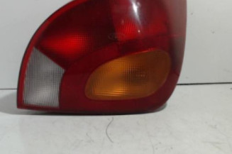 Feu arriere principal droit (feux) FORD FIESTA 4 Photo n°1