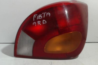 Feu arriere principal droit (feux) FORD FIESTA 4 Photo n°1