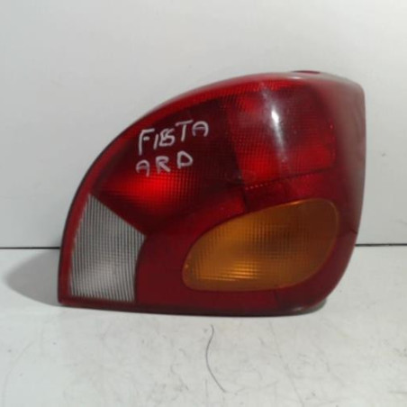 Feu arriere principal droit (feux) FORD FIESTA 4 Photo n°1
