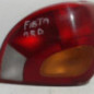 Feu arriere principal droit (feux) FORD FIESTA 4