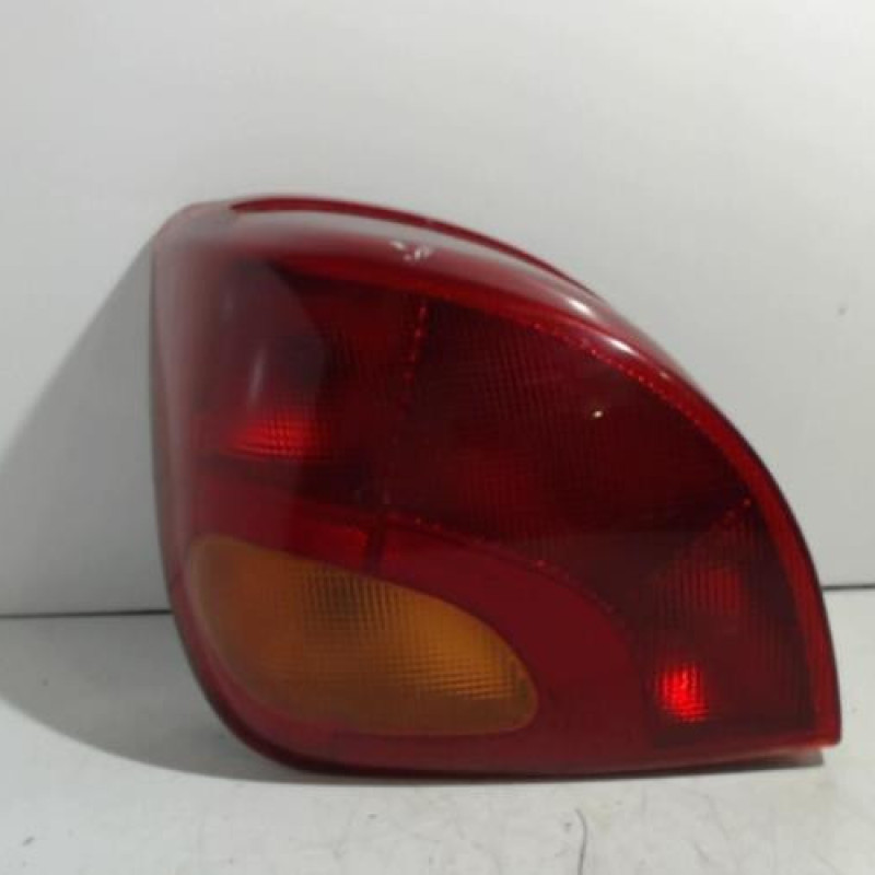 Feu arriere principal gauche (feux) FORD FIESTA 4