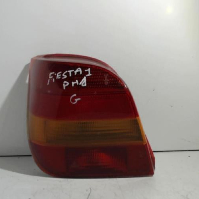 Feu arriere principal gauche (feux) FORD FIESTA 3