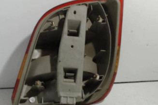 Feu arriere principal gauche (feux) FORD FIESTA 3
