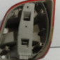 Feu arriere principal gauche (feux) FORD FIESTA 3