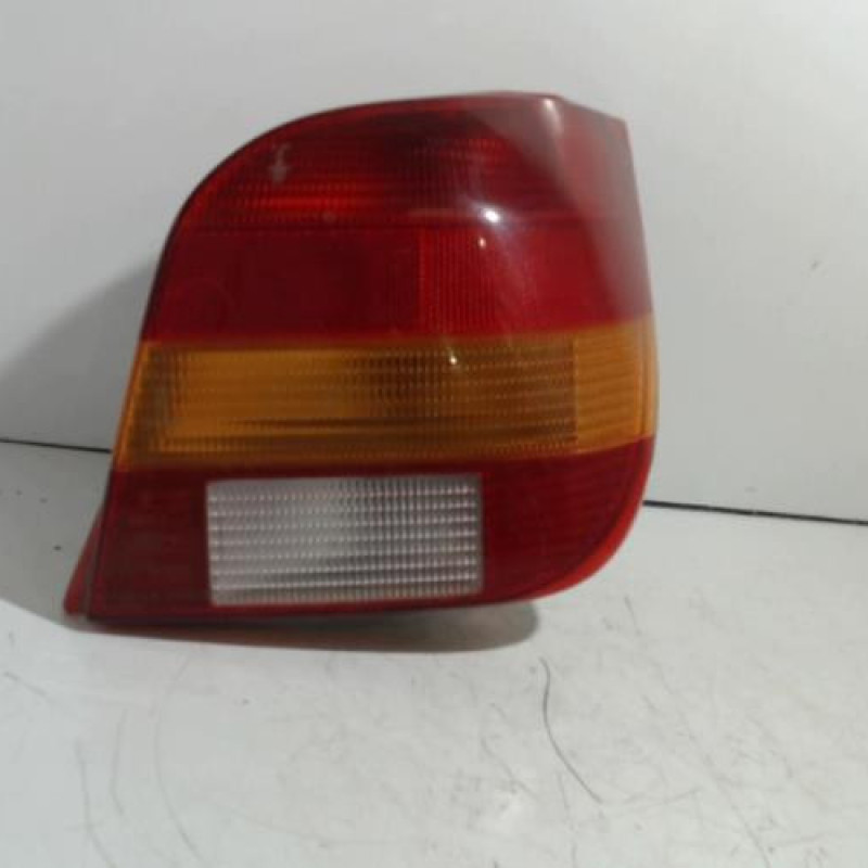 Feu arriere principal droit (feux) FORD FIESTA 3