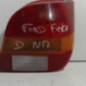 Feu arriere principal droit (feux) FORD FIESTA 3