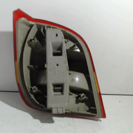 Feu arriere principal droit (feux) FORD FIESTA 3