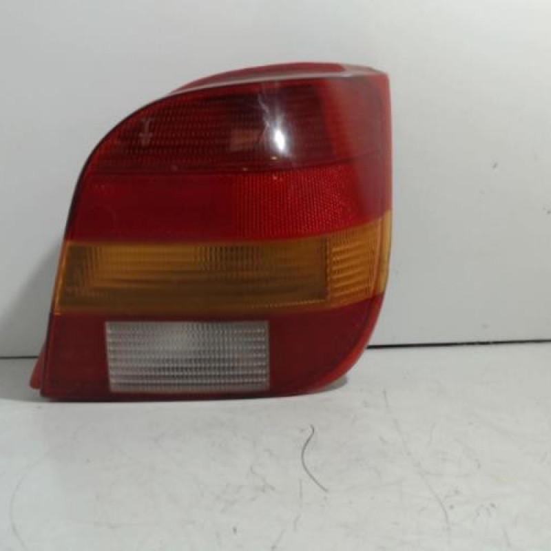 Feu arriere principal droit (feux) FORD FIESTA 3