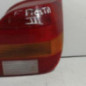Feu arriere secondaire droit (feux) FORD FIESTA 3