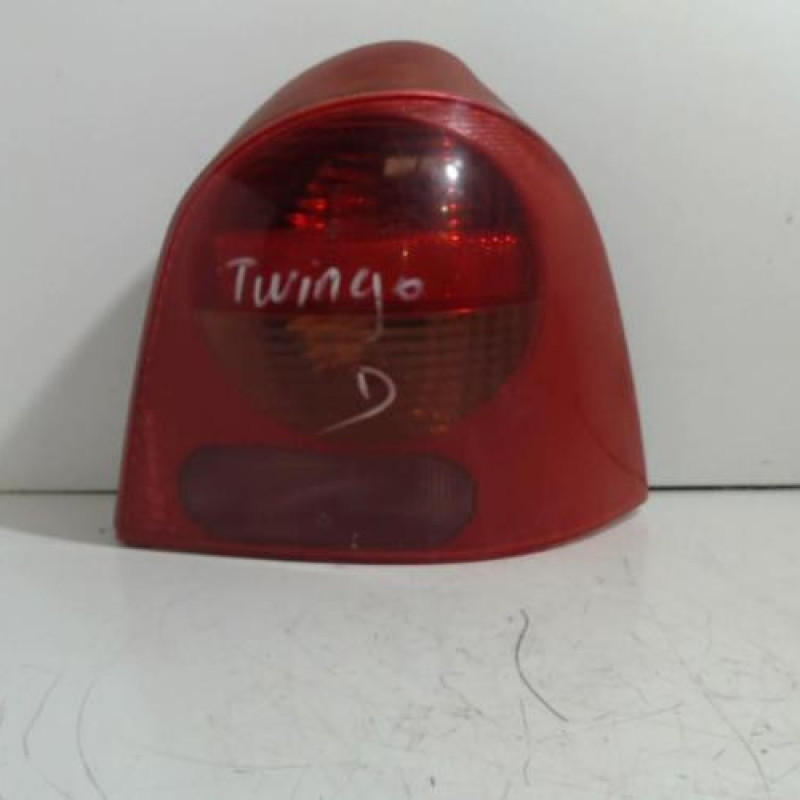 Feu arriere principal droit (feux) RENAULT TWINGO 1