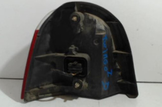 Feu arriere principal droit (feux) RENAULT TWINGO 1