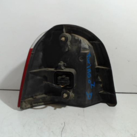 Feu arriere principal droit (feux) RENAULT TWINGO 1