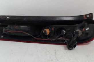 Feu arriere principal droit (feux) FORD FIESTA 5
