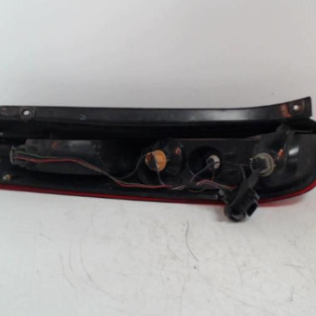Feu arriere principal droit (feux) FORD FIESTA 5