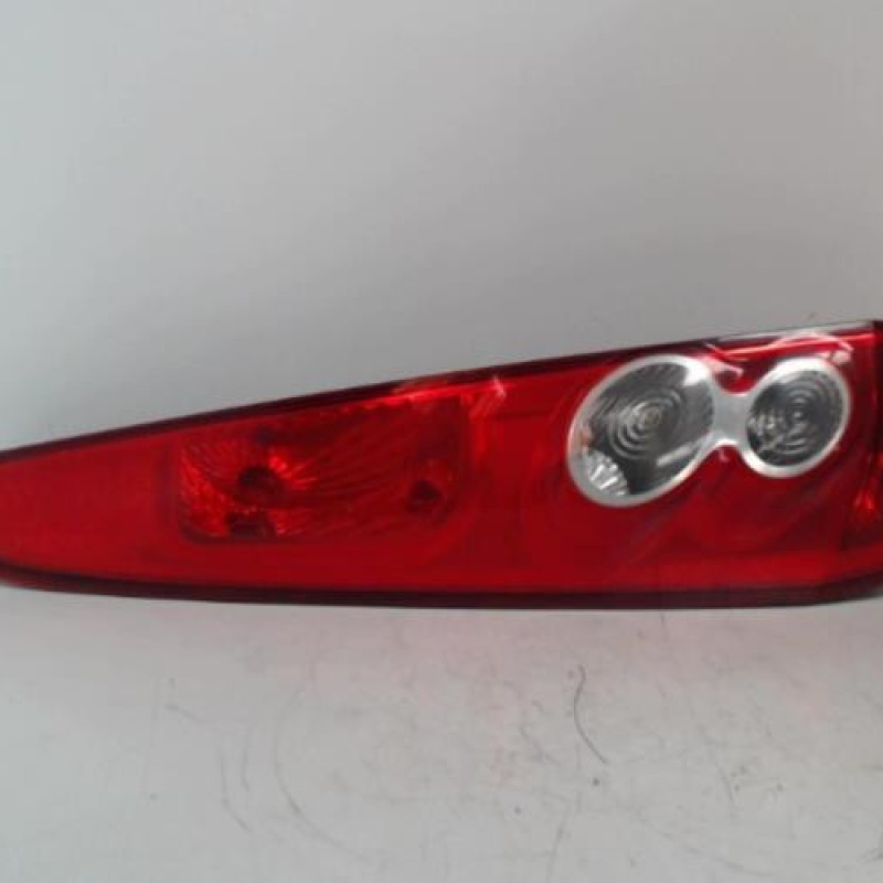 Feu arriere principal gauche (feux) FORD FIESTA 5