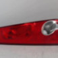Feu arriere principal gauche (feux) FORD FIESTA 5