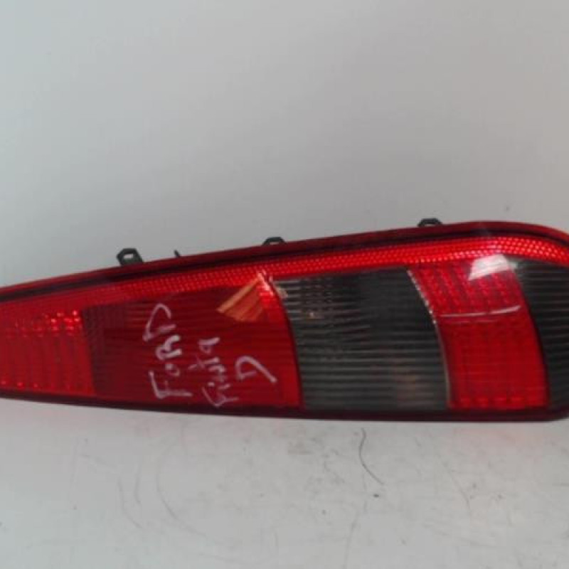 Feu arriere principal gauche (feux) FORD FIESTA 5