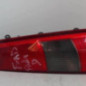 Feu arriere principal gauche (feux) FORD FIESTA 5