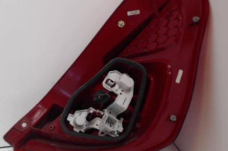 Feu arriere principal gauche (feux) FORD FIESTA 6
