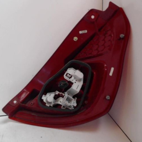 Feu arriere principal gauche (feux) FORD FIESTA 6