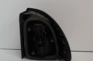 Feu arriere principal gauche (feux) RENAULT LAGUNA 1