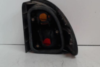 Feu arriere principal gauche (feux) RENAULT LAGUNA 1