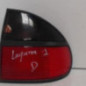 Feu arriere principal droit (feux) RENAULT LAGUNA 1