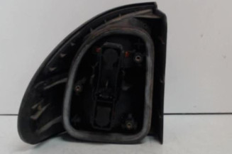 Feu arriere principal droit (feux) RENAULT LAGUNA 1
