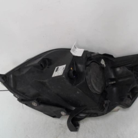 Optique avant principal droit (feux)(phare) PEUGEOT BIPPER