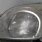 Optique avant principal gauche (feux)(phare) PEUGEOT BIPPER