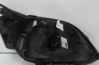 Optique avant principal gauche (feux)(phare) PEUGEOT BIPPER