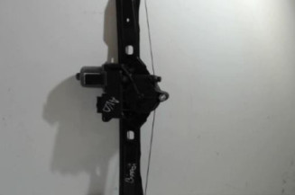 Leve vitre electrique avant droit PEUGEOT BIPPER Photo n°1
