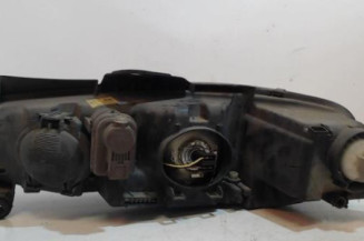 Optique avant principal droit (feux)(phare) PEUGEOT 406
